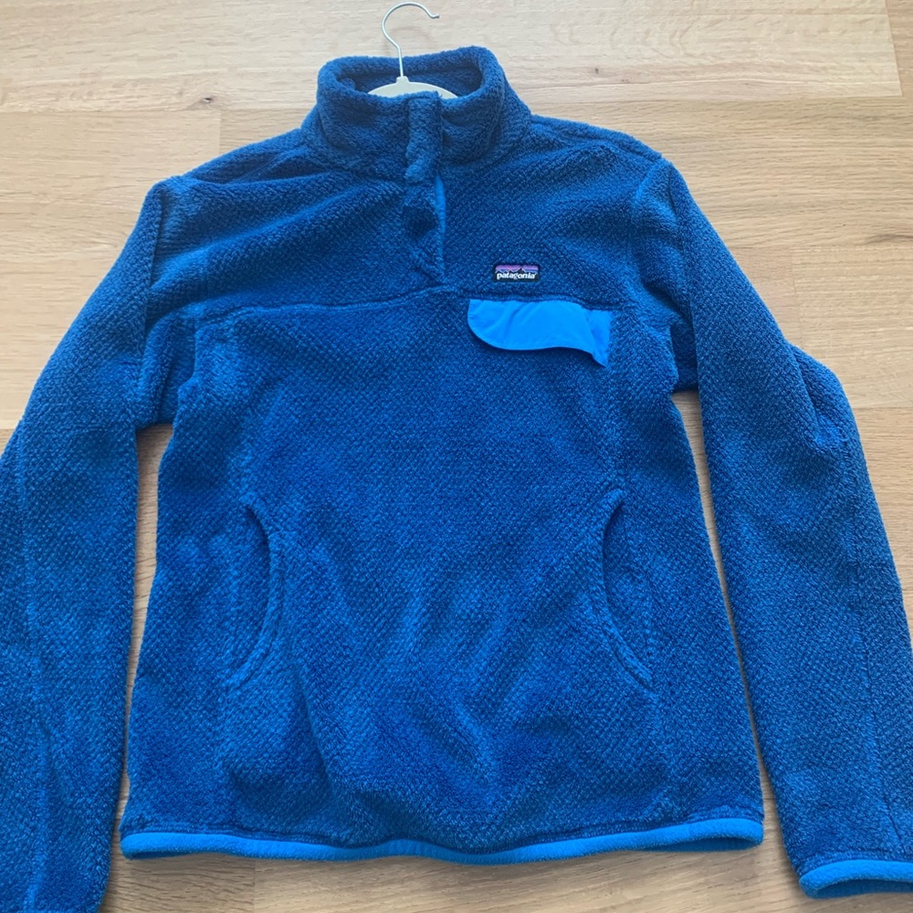 Women's Re-Tool Snap-T®- Blue